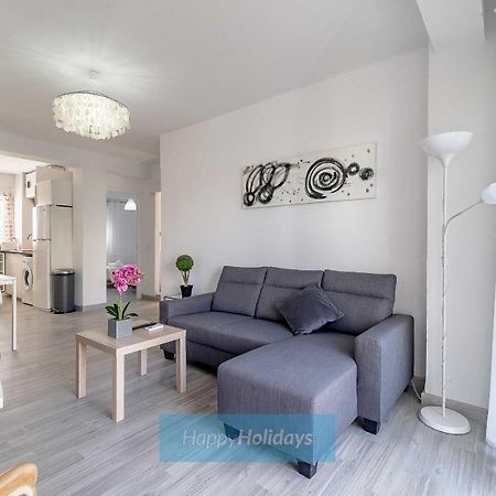Hh Silica C&C Διαμέρισμα Benalmádena Εξωτερικό φωτογραφία