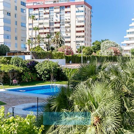 Hh Silica C&C Διαμέρισμα Benalmádena Εξωτερικό φωτογραφία