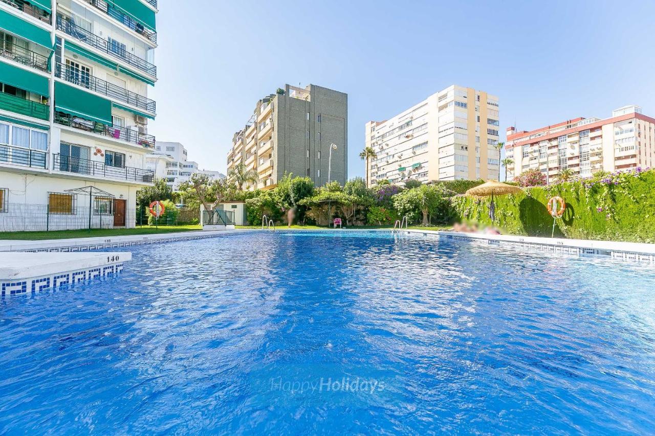Hh Silica C&C Διαμέρισμα Benalmádena Εξωτερικό φωτογραφία