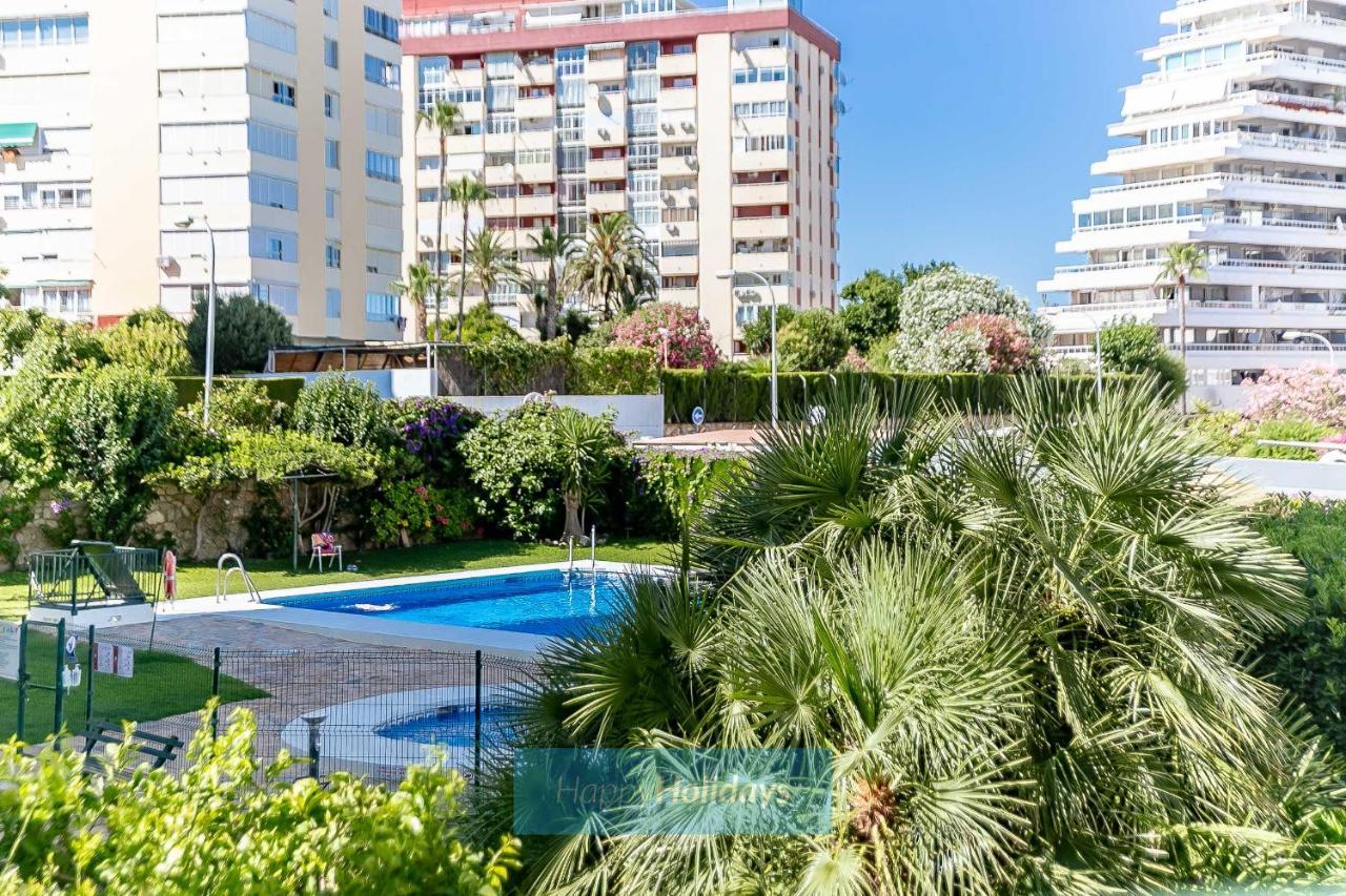 Hh Silica C&C Διαμέρισμα Benalmádena Εξωτερικό φωτογραφία