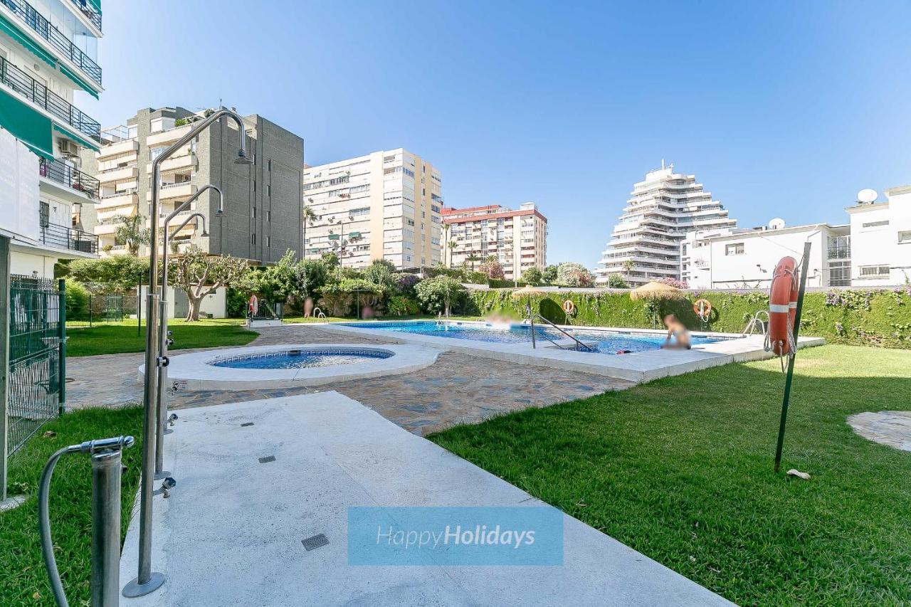 Hh Silica C&C Διαμέρισμα Benalmádena Εξωτερικό φωτογραφία